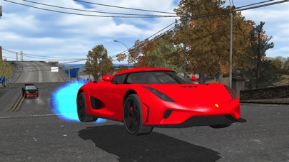 Screenshot #2 pour Drift Battles Racing Car