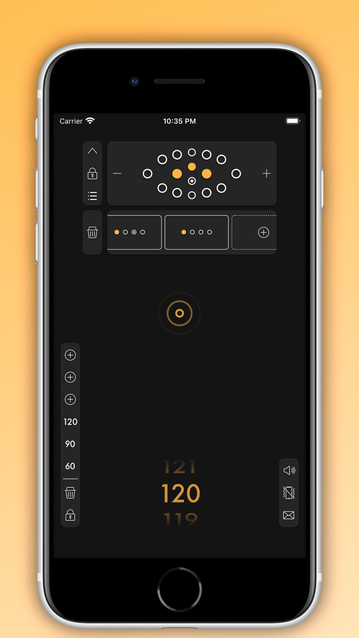 Maestro Metronome - TempoBeat