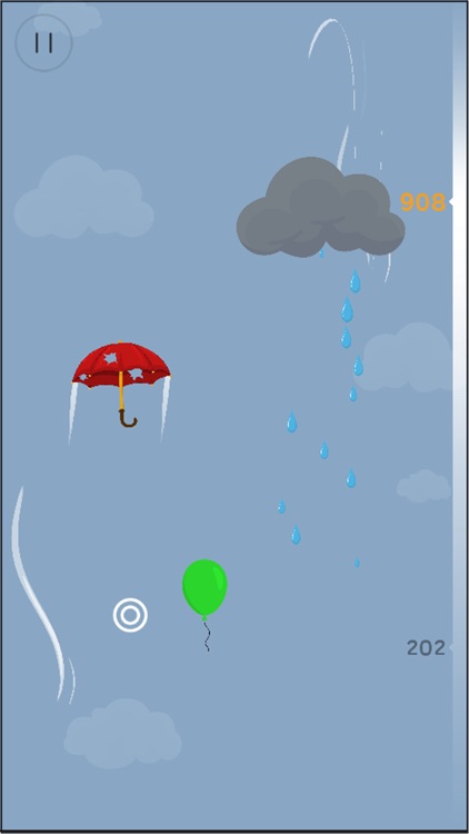 Umbrella - MeepMeepGames screenshot-3