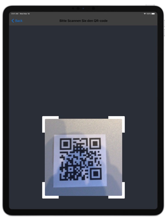 Screenshot #5 pour Follow2Print