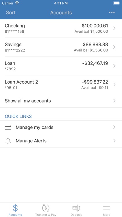 Dairy State Bank Mobile