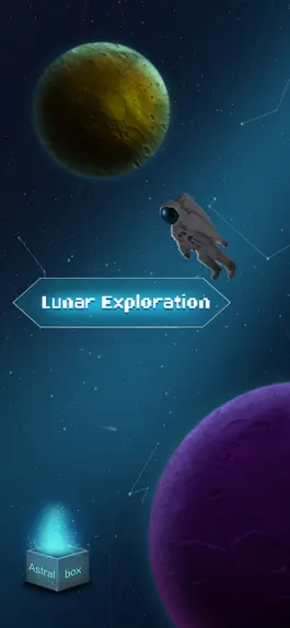 Game screenshot AR Moon - Explore Solar System hack