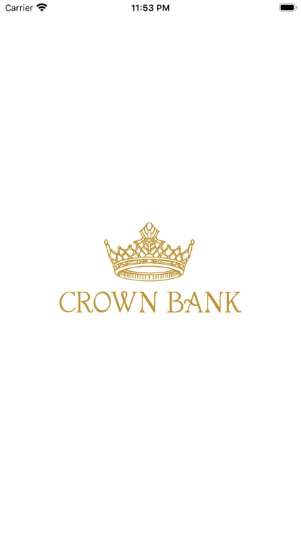 Crown Bank on the Go
