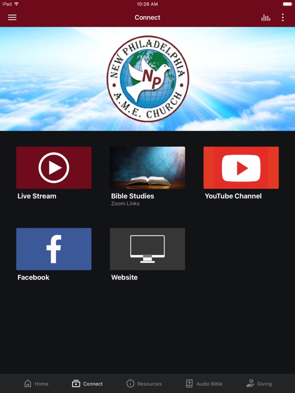 Screenshot #5 pour NuPhilly