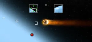 Space Blue Launch screenshot #6 for iPhone