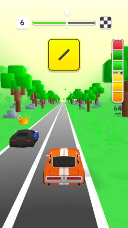 Game screenshot Drag Master! mod apk