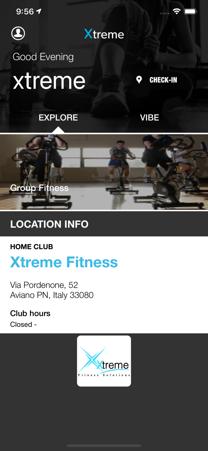 Xtreme Fitness Solutions