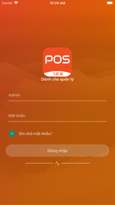 123POS Screenshot
