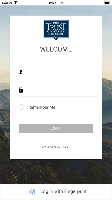 The Trust-Retirement Screenshot