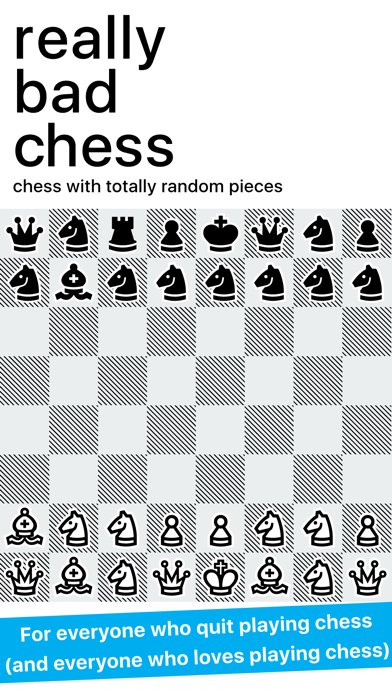 Really Bad Chess+のおすすめ画像1
