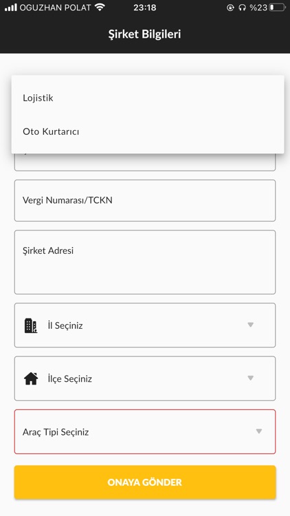 Go Assist screenshot-3