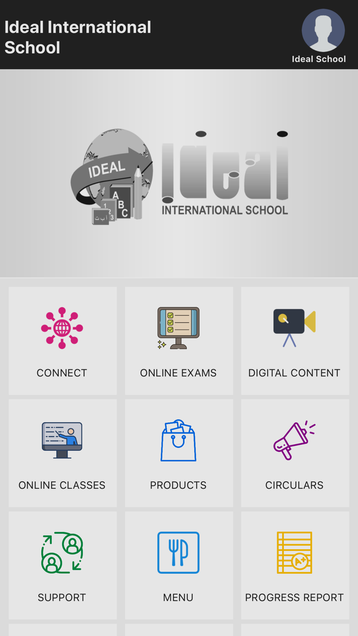 Ideal International School