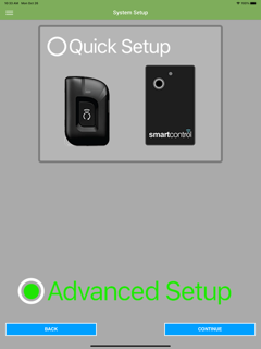 SmartControls screenshot 11