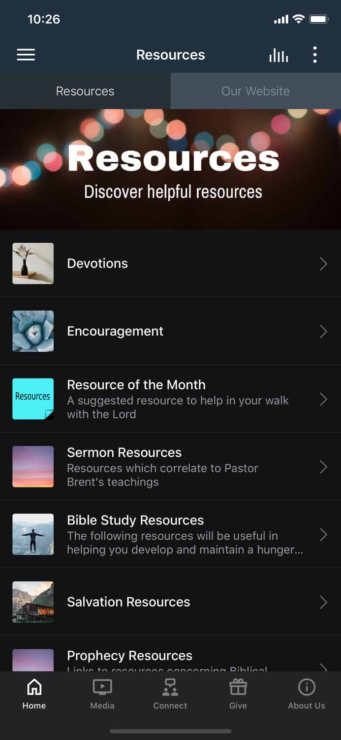 Calvary Boulder Valley