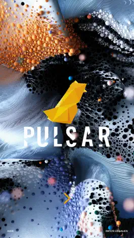 Game screenshot Puls.AR mod apk