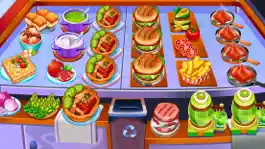 Game screenshot кулинарная игра 2020 кухня apk