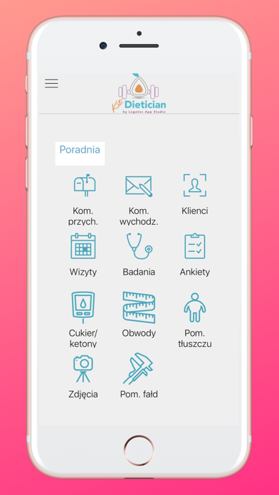 KetoDietician Screenshot