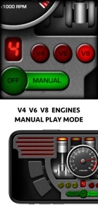 HoverBoard Engine screenshot #5 for iPhone