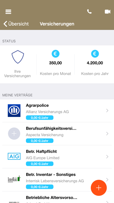How to cancel & delete Der Weg from iphone & ipad 2