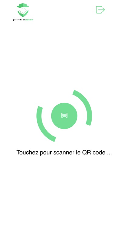 J'accueille En Sécurité screenshot-4