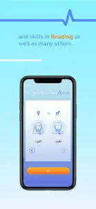 Salamah: For Patients' Safety screenshot #6 for iPhone