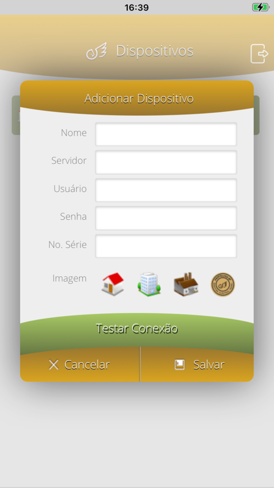 #1. Griffon Mobile (iOS) 由: 3i Corporation