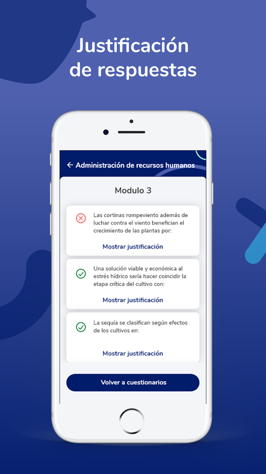 #9. UGM Evaluados (iOS) 由: Evaluados Inc.