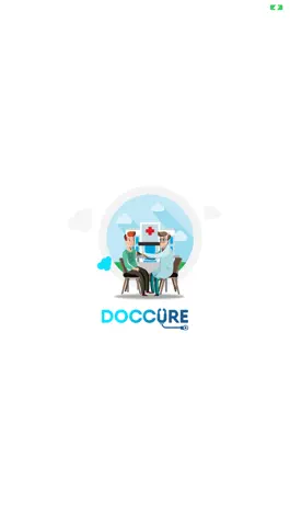 Game screenshot Doccure mod apk