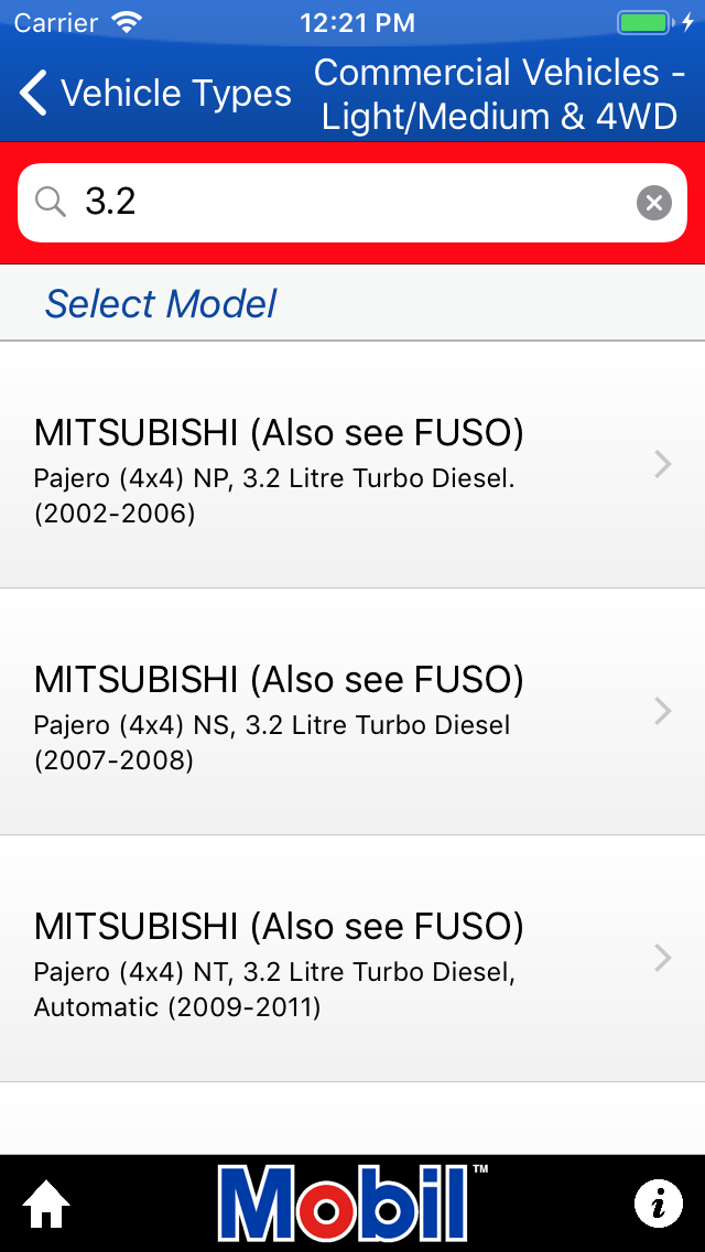 NetLube Mobil New Zealand