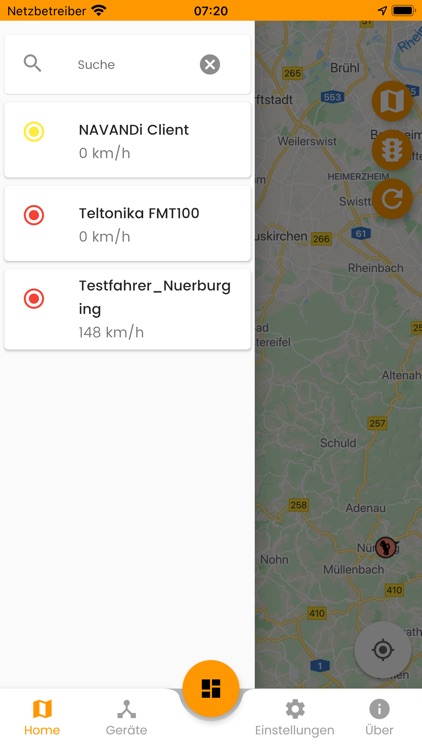 NAVANDiManager screenshot-3