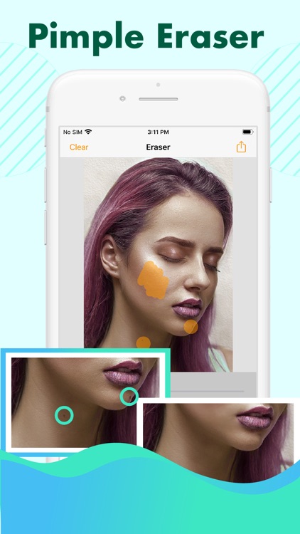 Object Removal Photo Eraser
