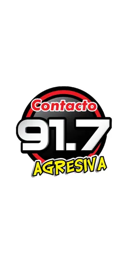 Game screenshot Contacto 91.7 FM mod apk