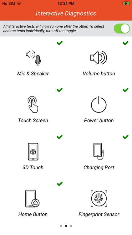 Quick Solutions screenshot-5