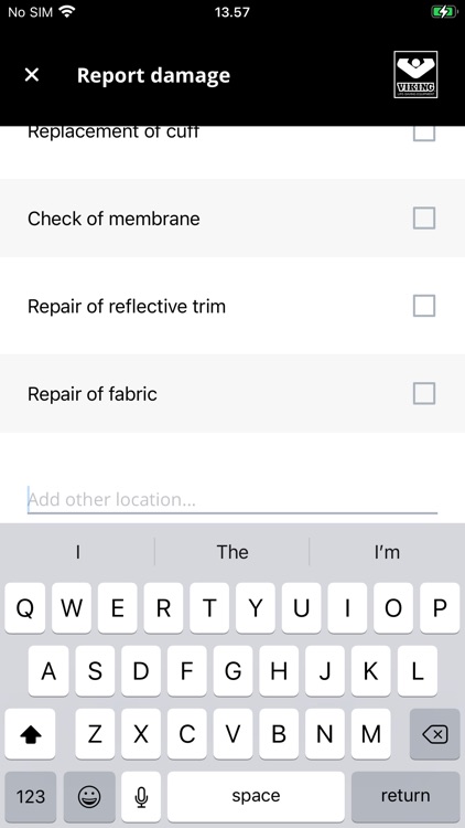 Care & Maint screenshot-3