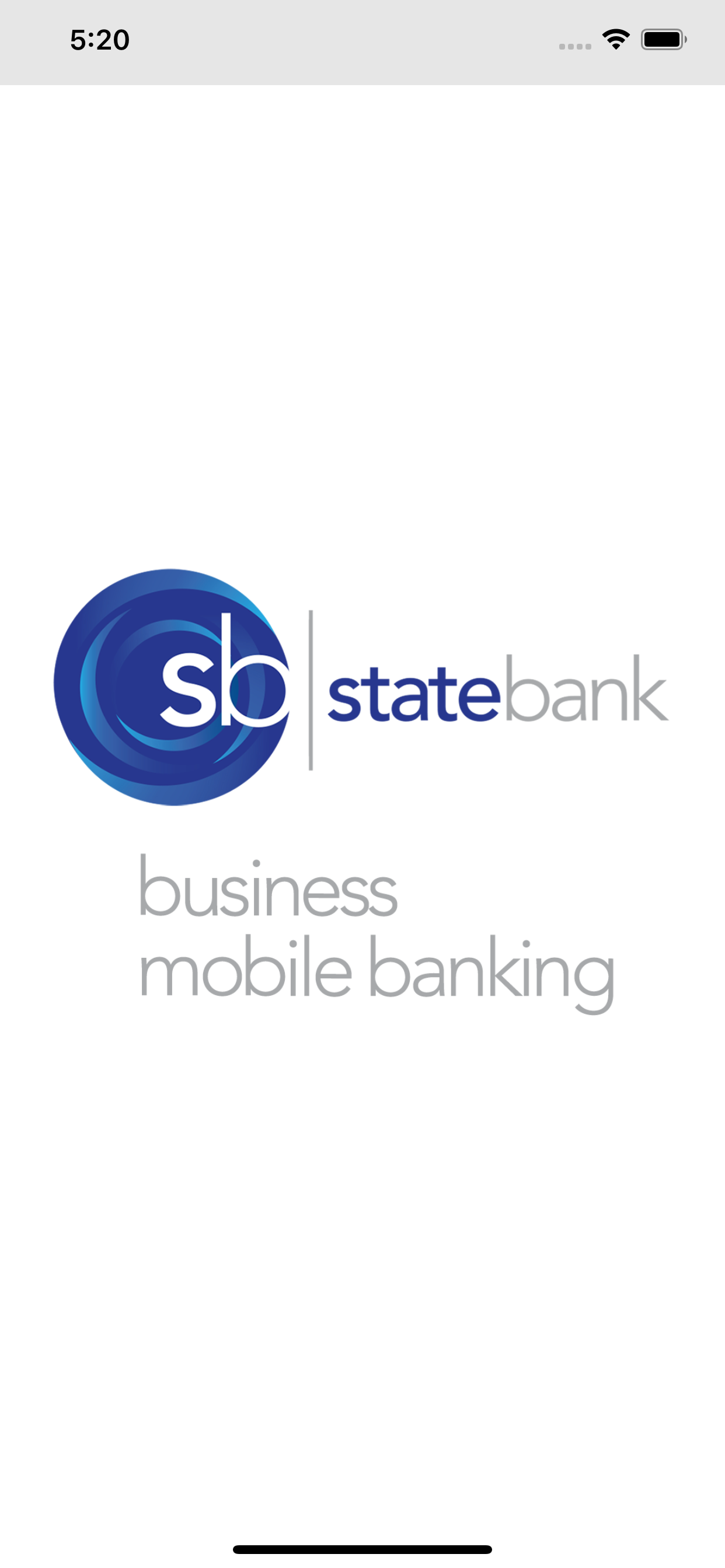 State Bank Business Banking