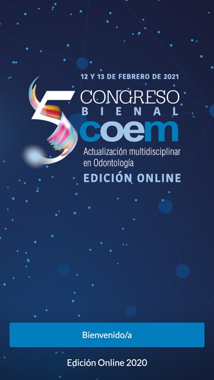 Congreso COEM