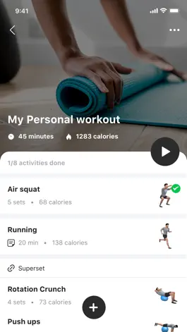 Game screenshot Passage Fitness hack
