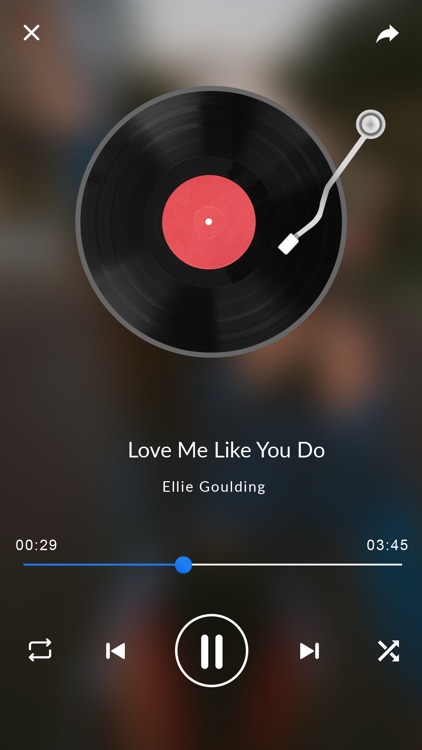 MX Player HD screenshot-5