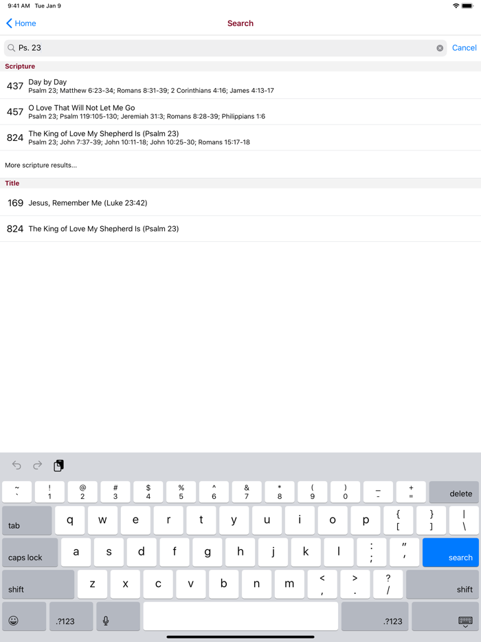 Lift Up Your Hearts Hymnal