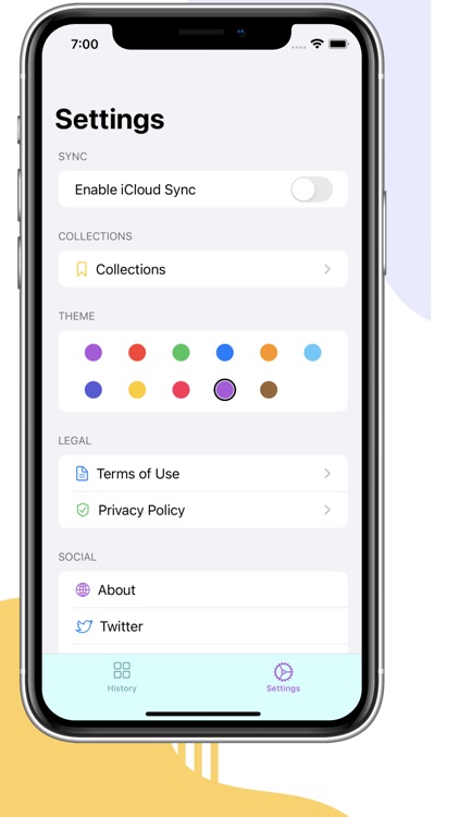 PastePal - Clipboard Manager screenshot-4