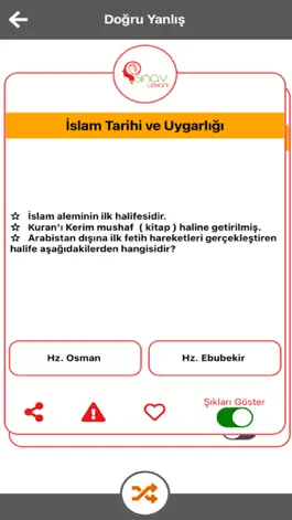 Game screenshot Türkçe Edebiyat Uzmanı YKS hack