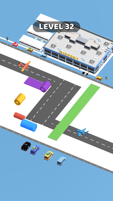 Let me Fly 3D Screenshot