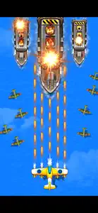 Strike Force- 1945 War screenshot #3 for iPhone