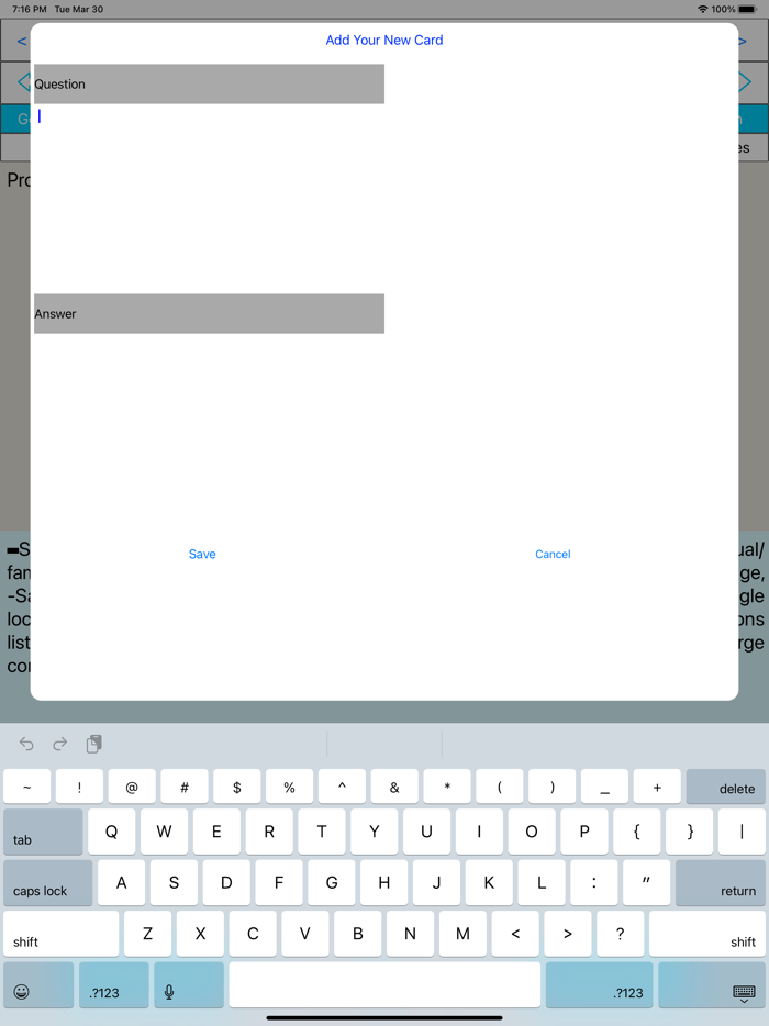 Property-Casualty Insurance