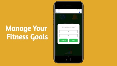 ManageYourFitnessGoals紹介画像5
