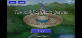 Game screenshot The Infinite Black Garden apk