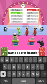 family trivia battle iphone screenshot 4