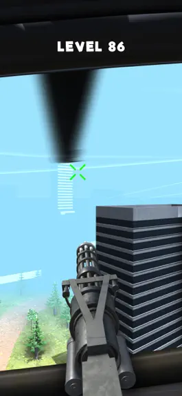 Game screenshot Gun Blade 3D mod apk