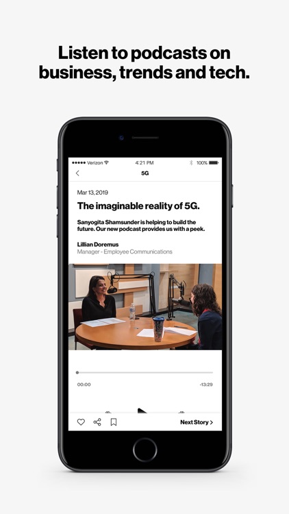 Inside Verizon screenshot-4