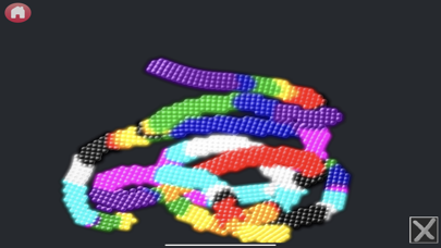 Sensory Goo Screenshot